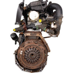 Moteur RENAULT KANGOO 1 Photo n°1