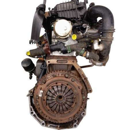 Moteur RENAULT KANGOO 1 Photo n°1