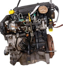 Moteur RENAULT KANGOO 1