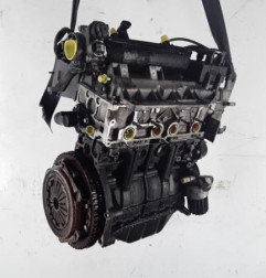 Moteur RENAULT KANGOO 1 Photo n°1