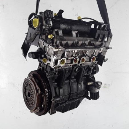 Moteur RENAULT KANGOO 1 Photo n°1