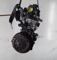 Moteur RENAULT KANGOO 1 Photo n°3