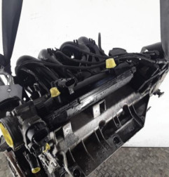 Moteur RENAULT KANGOO 1 Photo n°4