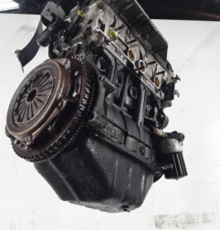 Moteur RENAULT KANGOO 1 Photo n°5