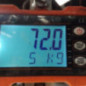Moteur RENAULT KANGOO 1