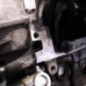 Moteur RENAULT KANGOO 1