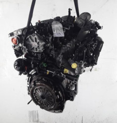 Moteur CITROEN C3 2 Photo n°1