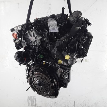 Moteur CITROEN C3 2 Photo n°1