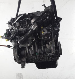 Moteur CITROEN C3 2