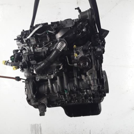 Moteur CITROEN C3 2