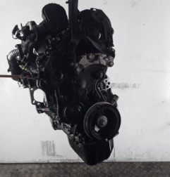 Moteur CITROEN C3 2 Photo n°3