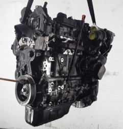 Moteur CITROEN C3 2 Photo n°4