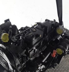 Moteur CITROEN C3 2 Photo n°5