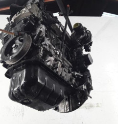 Moteur CITROEN C3 2 Photo n°6