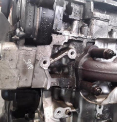 Moteur CITROEN C3 2 Photo n°9