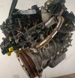 Moteur PEUGEOT 308 2 Photo n°1