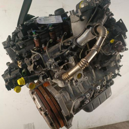 Moteur PEUGEOT 308 2 Photo n°1