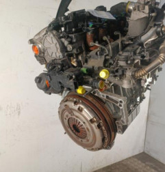 Moteur PEUGEOT 308 2