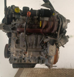 Moteur PEUGEOT 308 2 Photo n°4