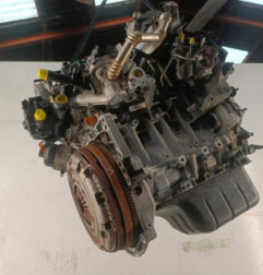 Moteur PEUGEOT 308 2 Photo n°5