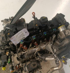 Moteur PEUGEOT 308 2 Photo n°6