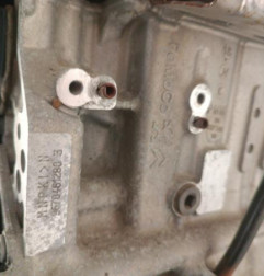 Moteur PEUGEOT 308 2 Photo n°8