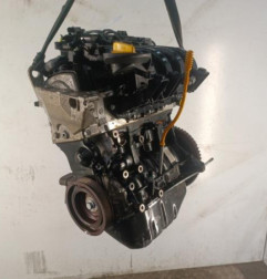 Moteur RENAULT CLIO 3 Photo n°1