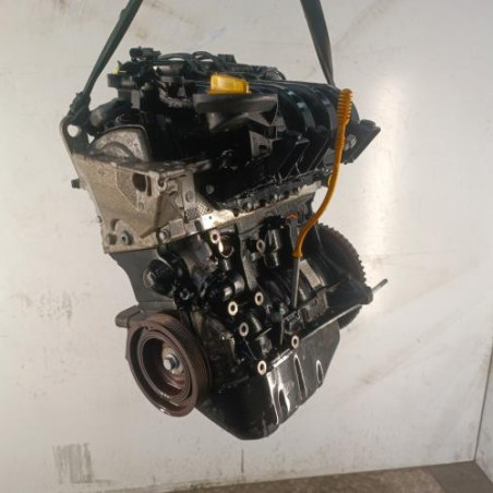 Moteur RENAULT CLIO 3 Photo n°1
