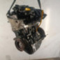 Moteur RENAULT CLIO 3