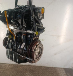 Moteur RENAULT CLIO 3