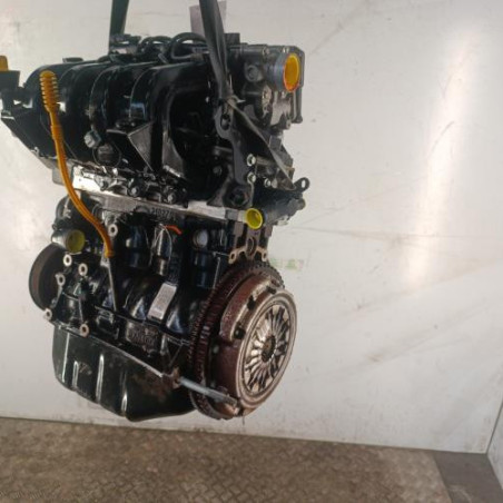 Moteur RENAULT CLIO 3