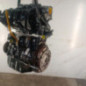 Moteur RENAULT CLIO 3