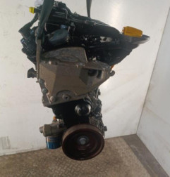 Moteur RENAULT CLIO 3 Photo n°3