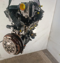Moteur RENAULT CLIO 3 Photo n°4