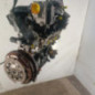 Moteur RENAULT CLIO 3