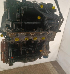 Moteur RENAULT CLIO 3 Photo n°5