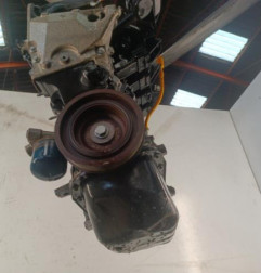 Moteur RENAULT CLIO 3 Photo n°6