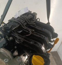 Moteur RENAULT CLIO 3 Photo n°7