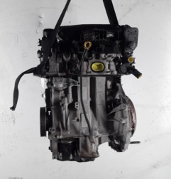 Moteur DS DS3 Photo n°1