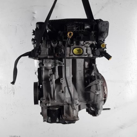 Moteur DS DS3 Photo n°1