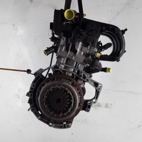 Moteur DS DS3