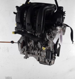 Moteur DS DS3 Photo n°3