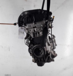 Moteur DS DS3 Photo n°4