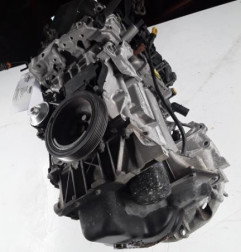Moteur DS DS3 Photo n°6