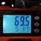 Moteur DS DS3