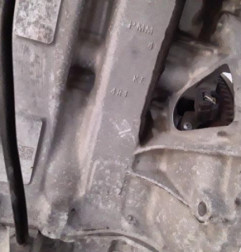 Moteur DS DS3 Photo n°9