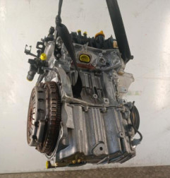 Moteur DACIA SANDERO 3 Photo n°1