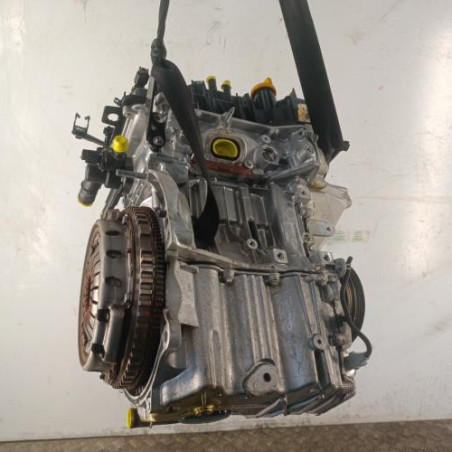 Moteur DACIA SANDERO 3 Photo n°1
