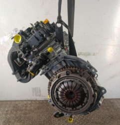 Moteur DACIA SANDERO 3