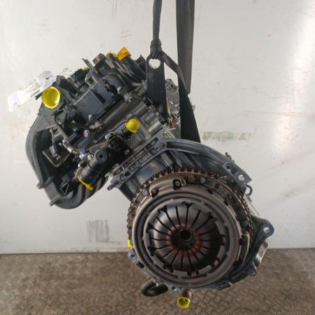 Moteur DACIA SANDERO 3